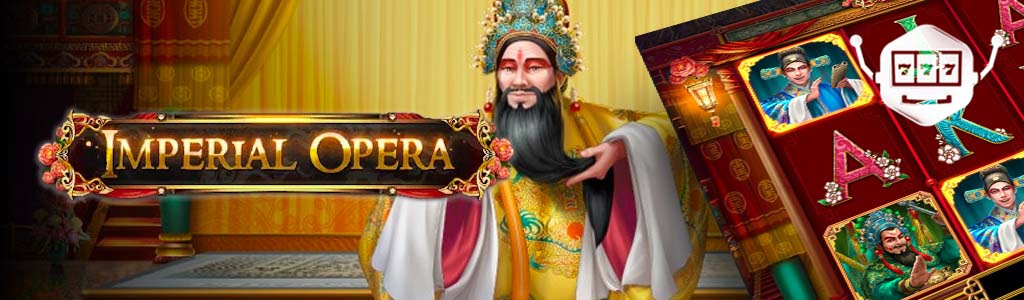 Imperial Opera von Play’n GO